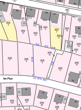 Foto - Grundst&uuml;ck zum Kaufen in Neunkirchen