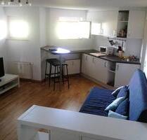 Hobbyraum mit Duschbad & Einbauküche – 26 m² - Waiblingen Beinstein