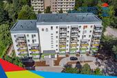 Foto - Neubau – Attraktive barrierearme 2-Raum-Wohnung