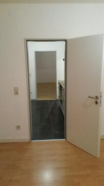 Foto - Etagenwohnung in Duisburg zur Miete