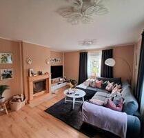 3 Raum Wohnung mit Garten und Terrasse - Lebus