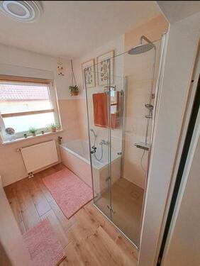 Foto - Erdgeschoßwohnung in Lebus zur Miete