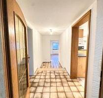 3-Zimmer-Wohnung mit Terrasse in Stetten am kalten Markt