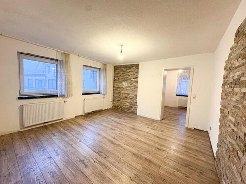 Foto - Erdgeschoßwohnung in Stetten am kalten Markt zur Miete