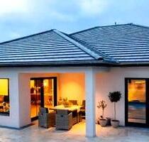 % % EXCLUSIV BUNGALOW KFW 40 + IN BAYERN 92358 SEUBERSDORF - Ingolstadt