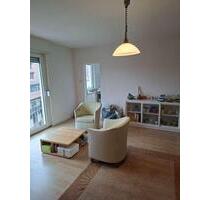 Schöne 1-Zimmer Wohnung +Küche +Bad Top-Lage in Mannheim Oststadt