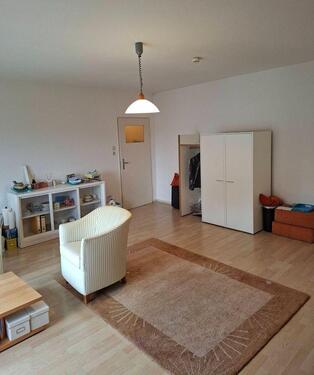 Foto - 1 Zimmer Etagenwohnung in Mannheim