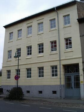 Foto - Bernau, 2-Zi Altbauwohnung - Erstbezug nach Vollrenovierung