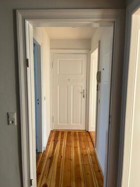 Foto - 2 Zimmer Etagenwohnung in Bernau bei Berlin