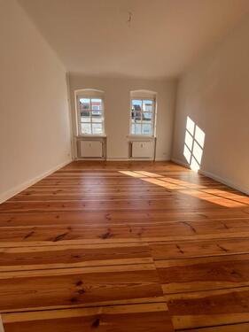 Foto - Etagenwohnung in Bernau bei Berlin zur Miete