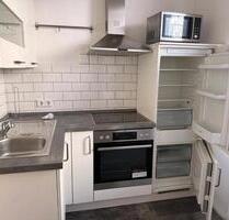 Wohnung 49 Quadratmeter am Dortmunder Hafen zu vermieten