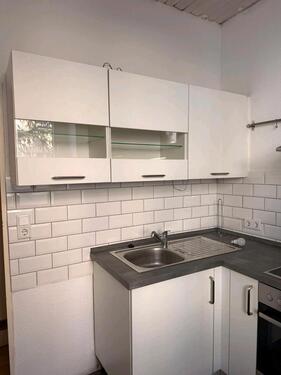 Foto - 1 Zimmer Etagenwohnung zur Miete in Dortmund