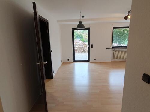 Foto - 2 Zimmer Erdgeschoßwohnung in Gaggenau