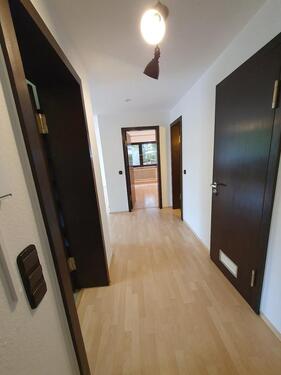 Foto - Erdgeschoßwohnung in Gaggenau zur Miete