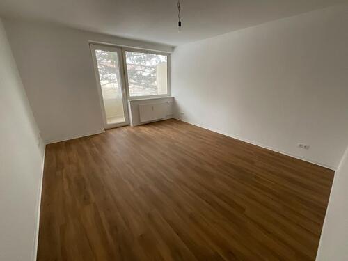 Foto - 2.5 Zimmer Etagenwohnung zur Miete in Lübeck