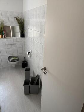 Foto - 3 Zimmer Etagenwohnung in Stadtilm