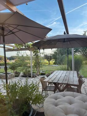 Foto - 4 Zimmer Terrassenwohnung zur Miete in Schwabach