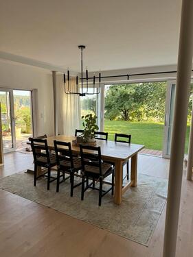 Foto - 4 Zimmer Terrassenwohnung in Schwabach