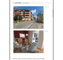 Wohnung direkt am Solingen HBF Ohligs 2,5 Zimmer