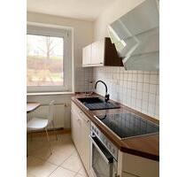 Wohnung in ruhiger Lage mit Küche - Riesa