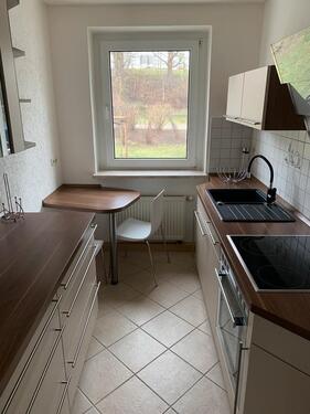 Foto - 2 Zimmer Erdgeschoßwohnung zur Miete in Riesa