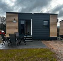 Tiny Haus Chalet mit Sauna 2+1 - 79,00&nbsp;EUR Kaltmiete, in Goslar (PLZ: 38640)