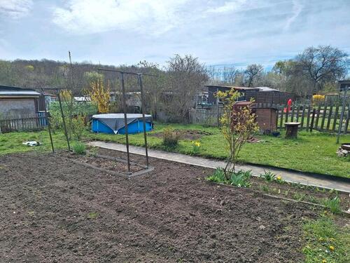 Foto - Grundst&uuml;ck zur Miete in Gotha