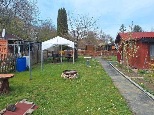 Foto - Grundst&uuml;ck in Gotha