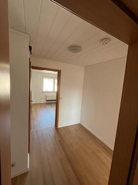 Foto - 2 Zimmer Dachgeschoßwohnung zur Miete in Eberstadt