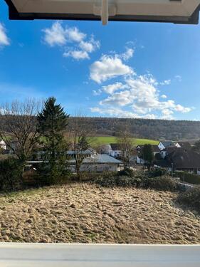 Foto - Dachgeschoßwohnung in Eberstadt zur Miete