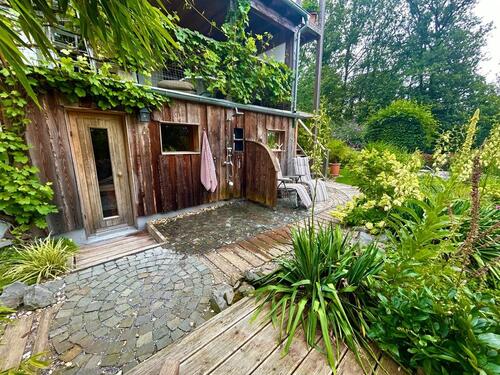 Foto - Einfamilienhaus in Solingen