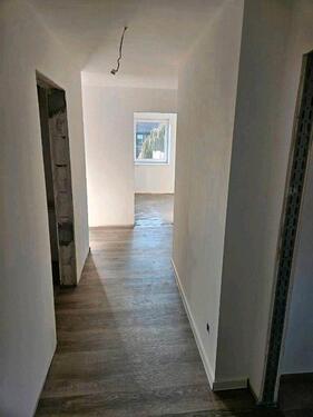 Foto - Etagenwohnung in Löningen zur Miete