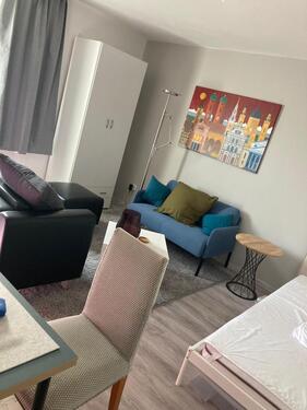 Foto - 25 Zimmer Etagenwohnung zur Miete in München
