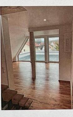 Foto - 2 Zimmer Maisonettenwohnung zur Miete in Ulm