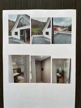 Foto - 2 Zimmer Maisonettenwohnung in Ulm