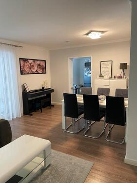 Foto - 4 Zimmer Erdgeschoßwohnung in Rickling