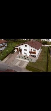 Foto - 8 Zimmer Mehrfamilienhaus, Wohnhaus in Marklkofen