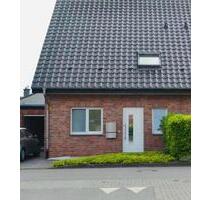 Doppelhaushälfte DHH Haus NOTTULN 130m² Wohnkomfort Keller&Garage