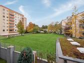 Foto - Helle, großzügige Wohnung mit ca. 89 m² Wohnfläche und Garagenstellplatz in Düsseldorf-Lichtenbroich