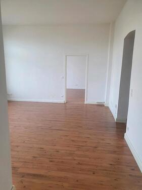 Foto - Etagenwohnung in Schwerin