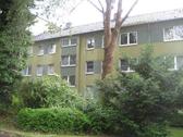 Foto - Hier findet jeder seinen Platz: weitläufige 4-Zi.-Wohnung