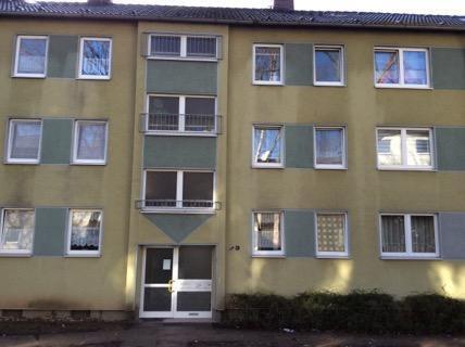 Foto - Etagenwohnung zur Miete in Bochum