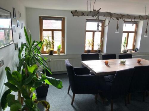 Foto - große 3-Raum-Wohnung zu vermieten , 140 qm