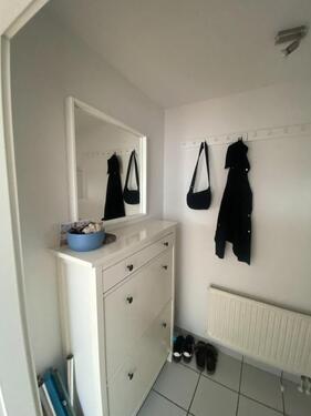 Foto - Etagenwohnung zur Miete in Schwerin