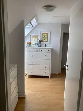 Foto - Etagenwohnung in Schwerin