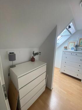 Foto - Etagenwohnung in Schwerin zur Miete