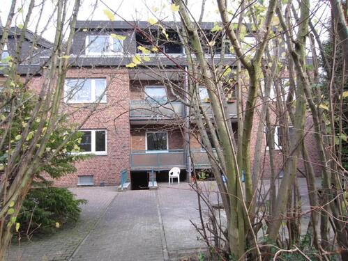 Foto - Etagenwohnung in Alsdorf