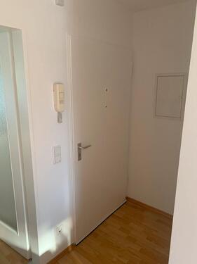 Foto - Etagenwohnung in Nürnberg