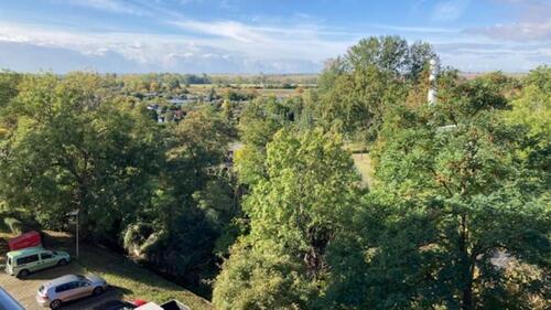 Foto - Etagenwohnung zur Miete in Staßfurt