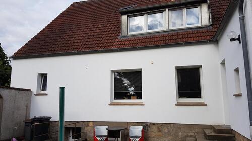 Foto - Einfamilienhaus in Mettingen zum Kaufen